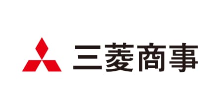 三菱商事